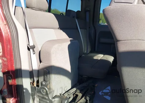 2006 Ford F-150 Fx4/Lariat/Xl/Xlt z USA, uszkodzony, nr VIN 1FTPX14516FB13905